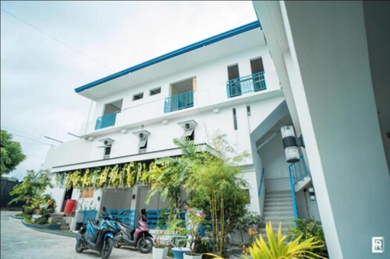 Bernese Resort Hotel Powered By Cocotel Ligao Eksteriør billede