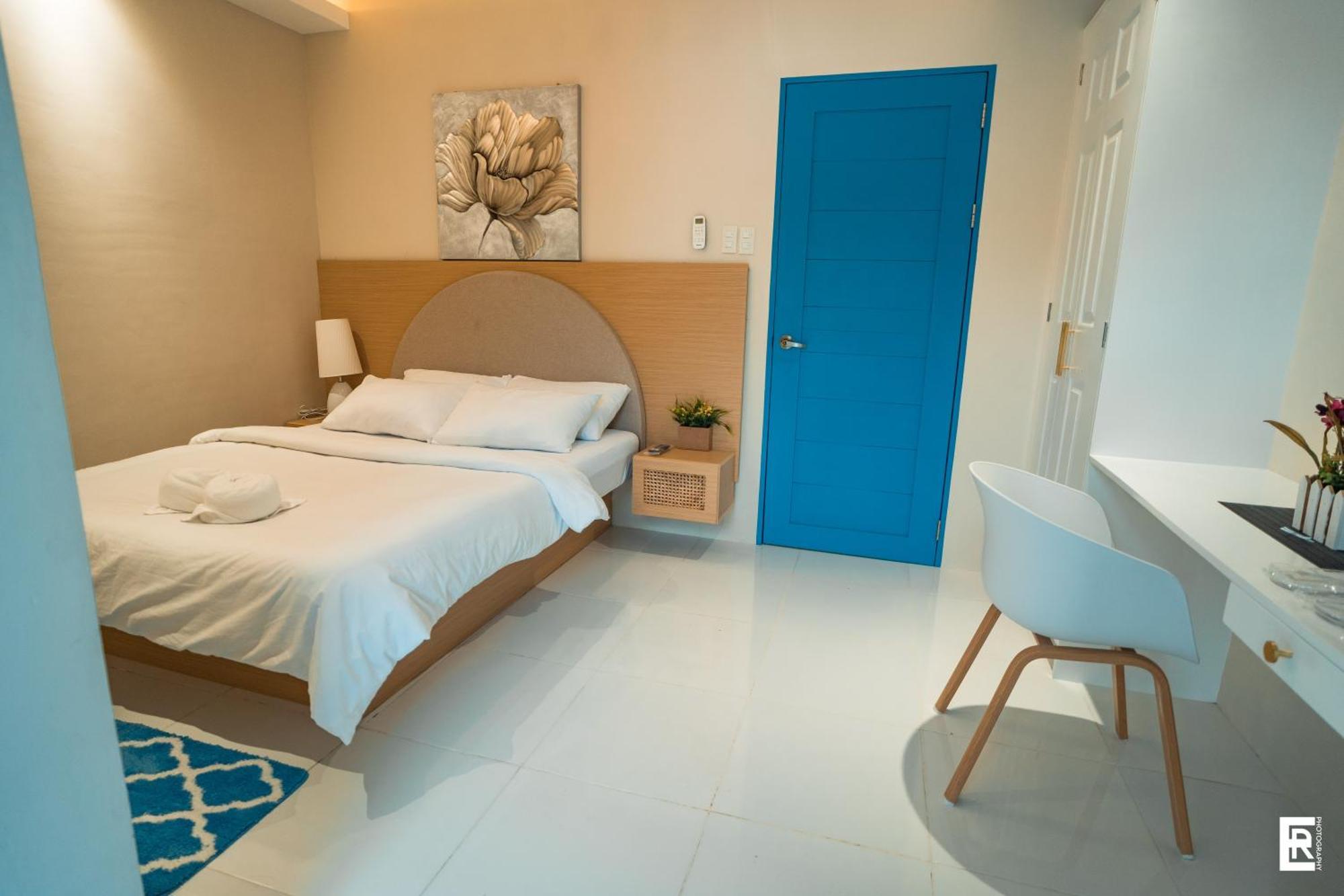 Bernese Resort Hotel Powered By Cocotel Ligao Værelse billede