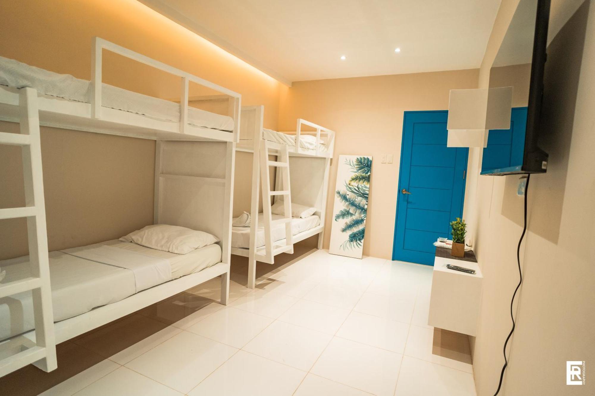 Bernese Resort Hotel Powered By Cocotel Ligao Værelse billede