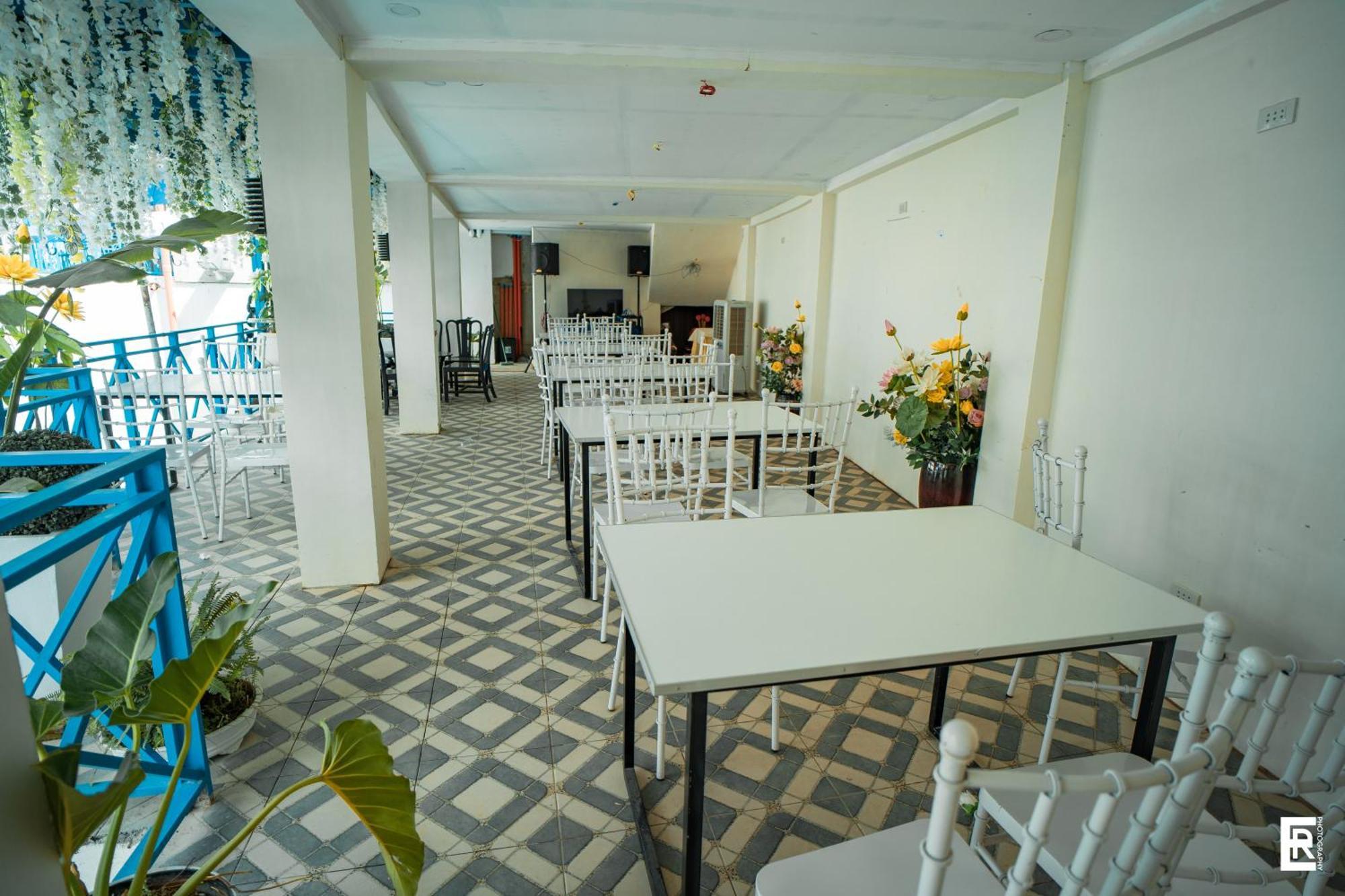 Bernese Resort Hotel Powered By Cocotel Ligao Eksteriør billede