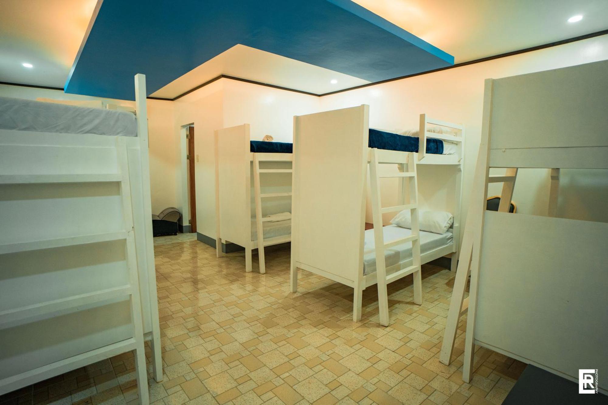 Bernese Resort Hotel Powered By Cocotel Ligao Værelse billede