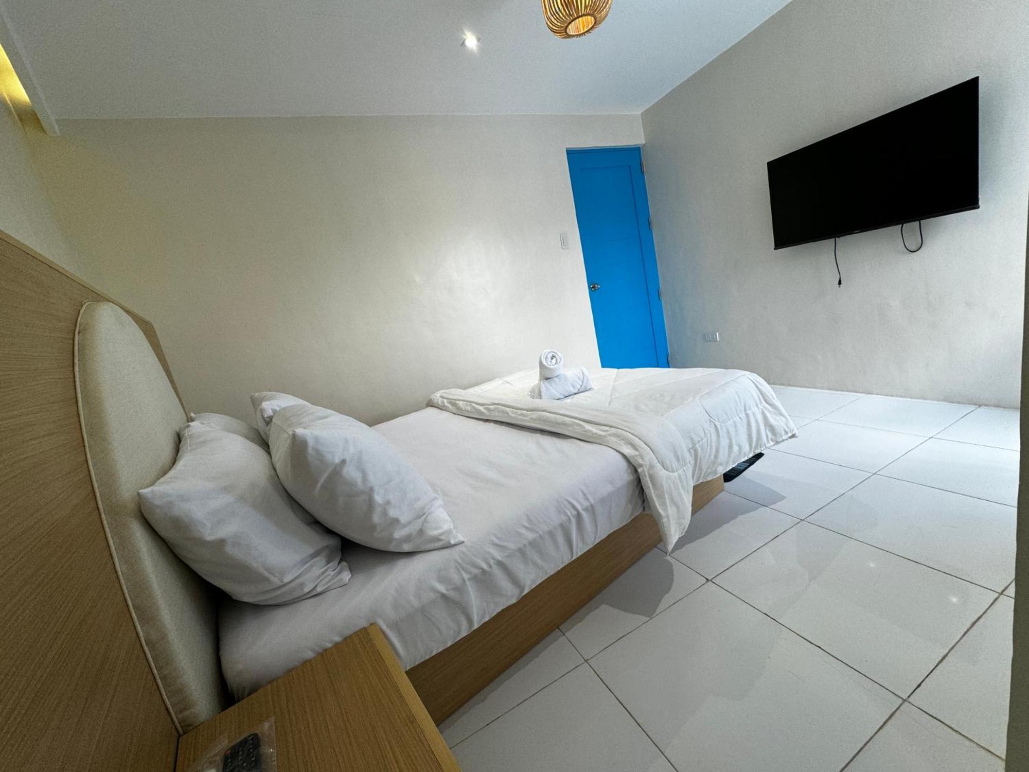 Bernese Resort Hotel Powered By Cocotel Ligao Værelse billede