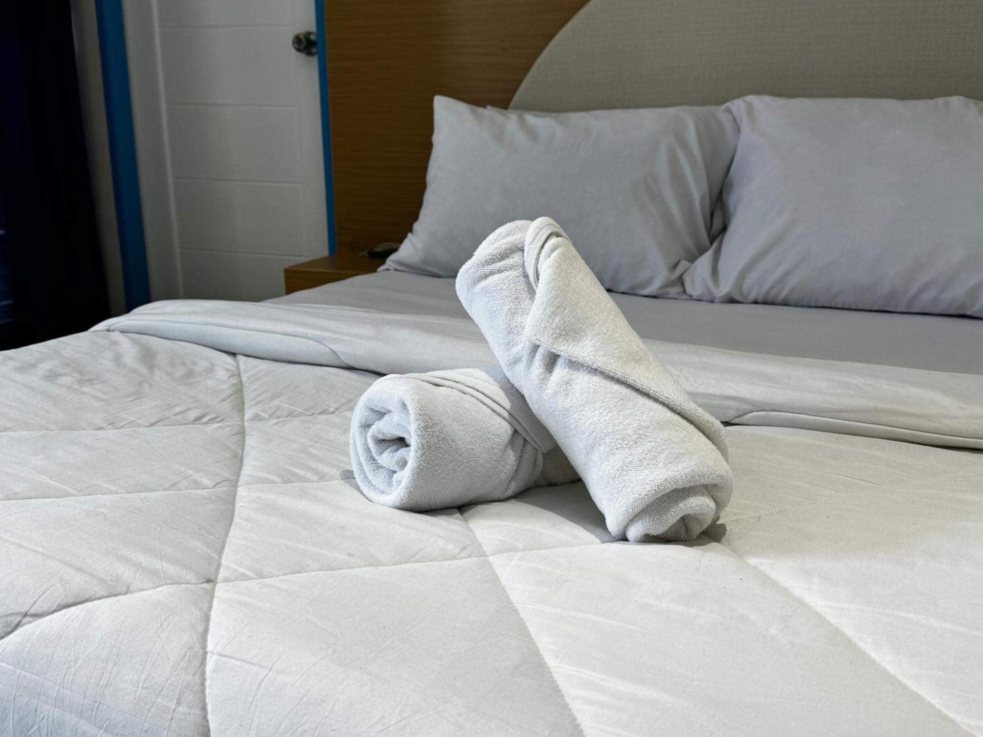 Bernese Resort Hotel Powered By Cocotel Ligao Værelse billede