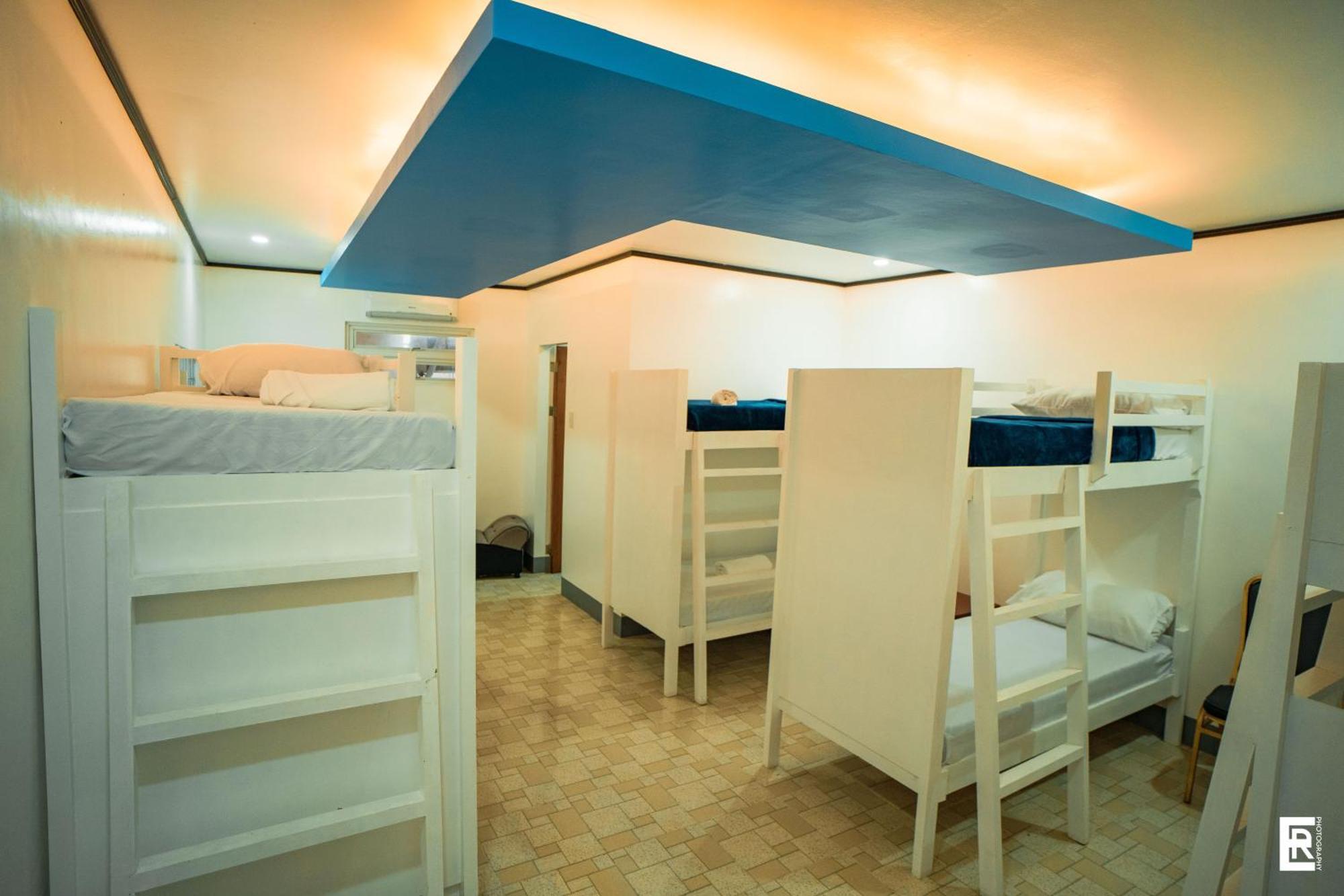 Bernese Resort Hotel Powered By Cocotel Ligao Værelse billede