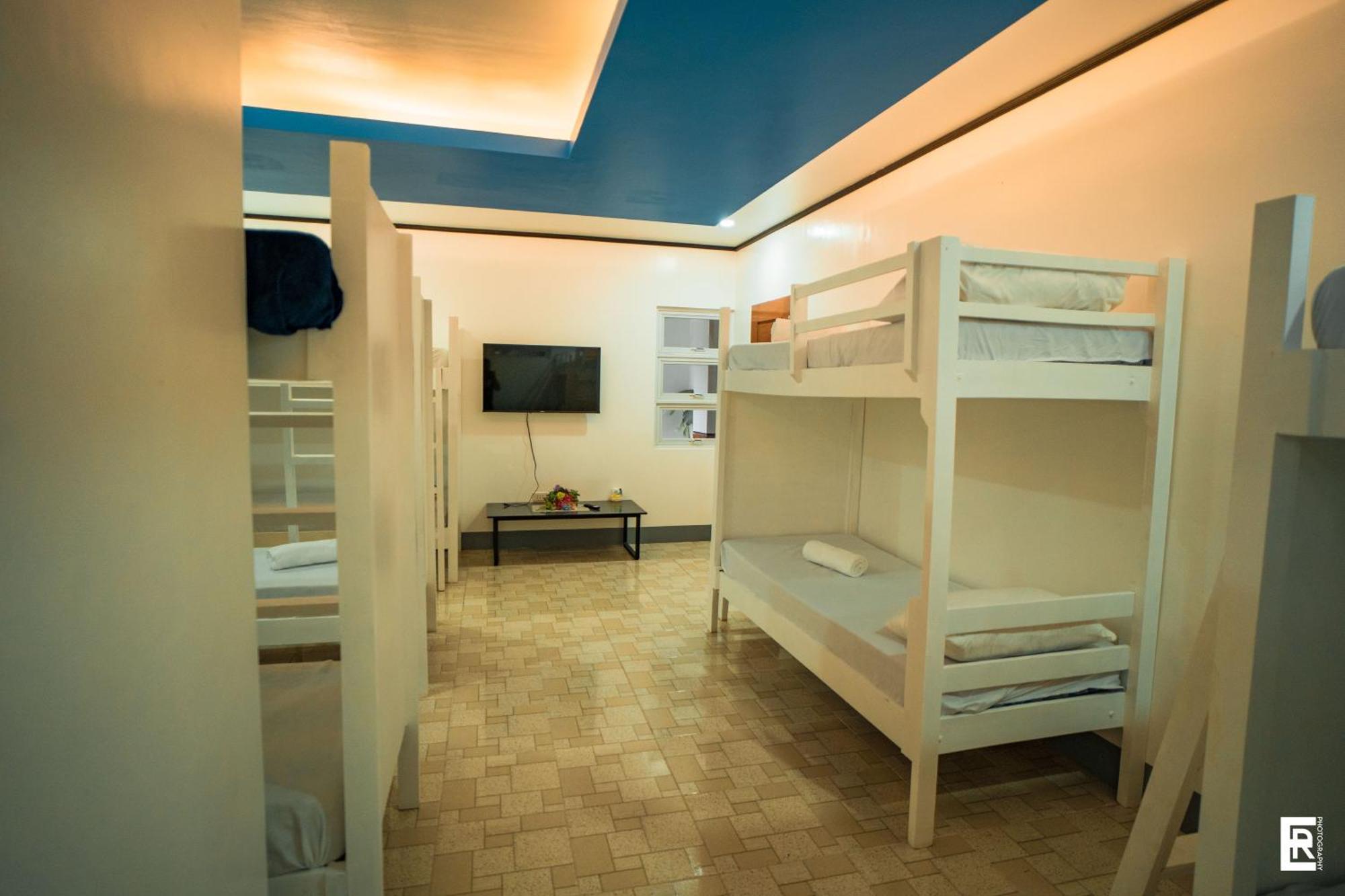 Bernese Resort Hotel Powered By Cocotel Ligao Værelse billede