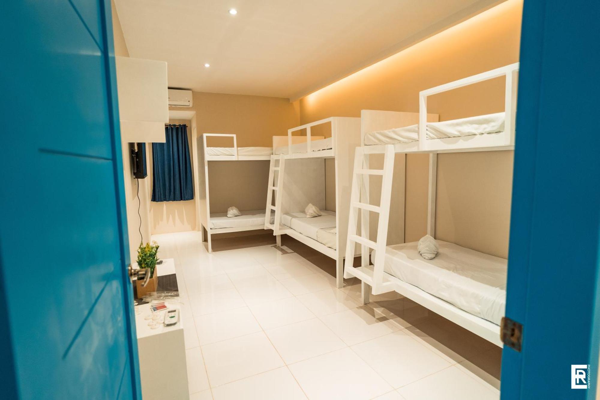 Bernese Resort Hotel Powered By Cocotel Ligao Værelse billede