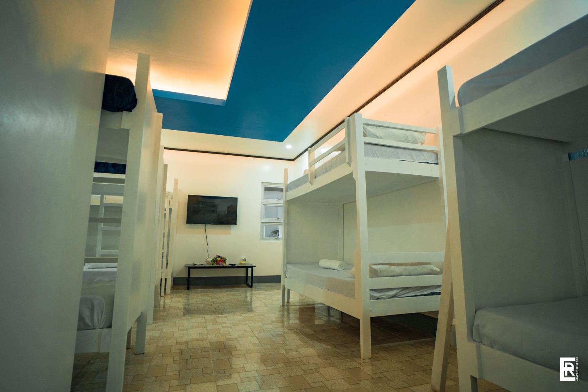 Bernese Resort Hotel Powered By Cocotel Ligao Værelse billede