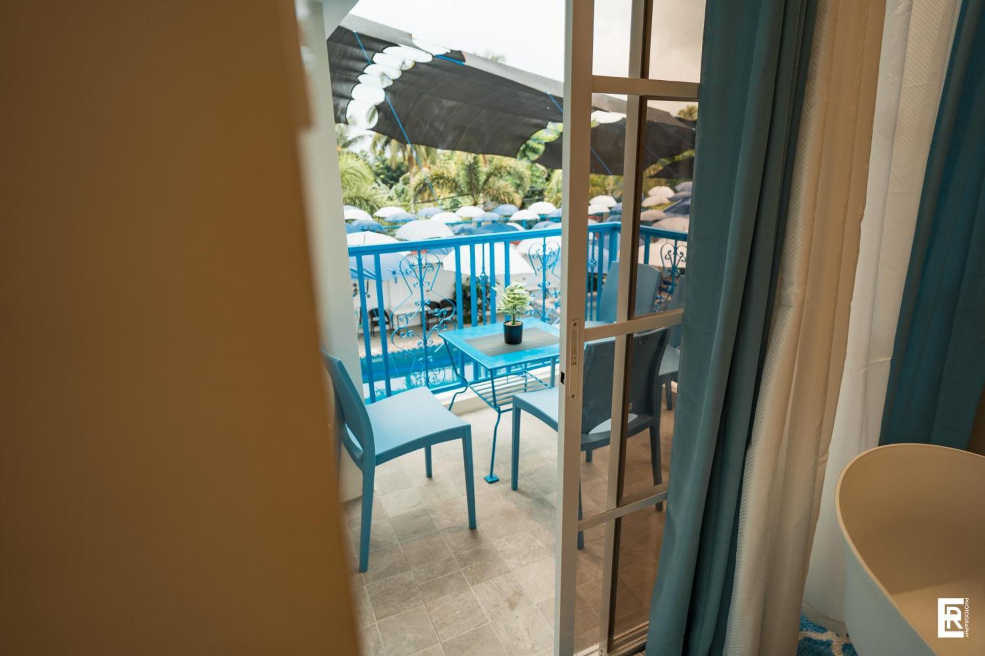 Bernese Resort Hotel Powered By Cocotel Ligao Værelse billede
